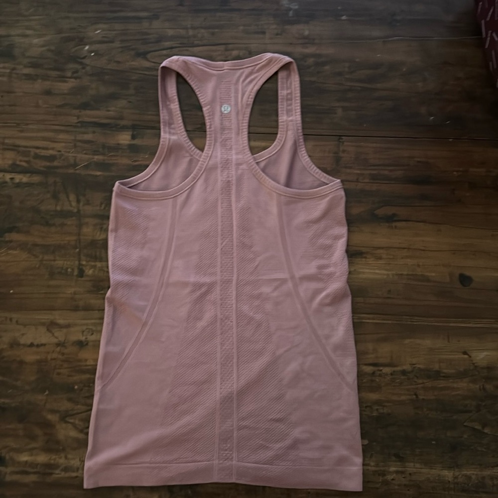 Lululemon Tank Top